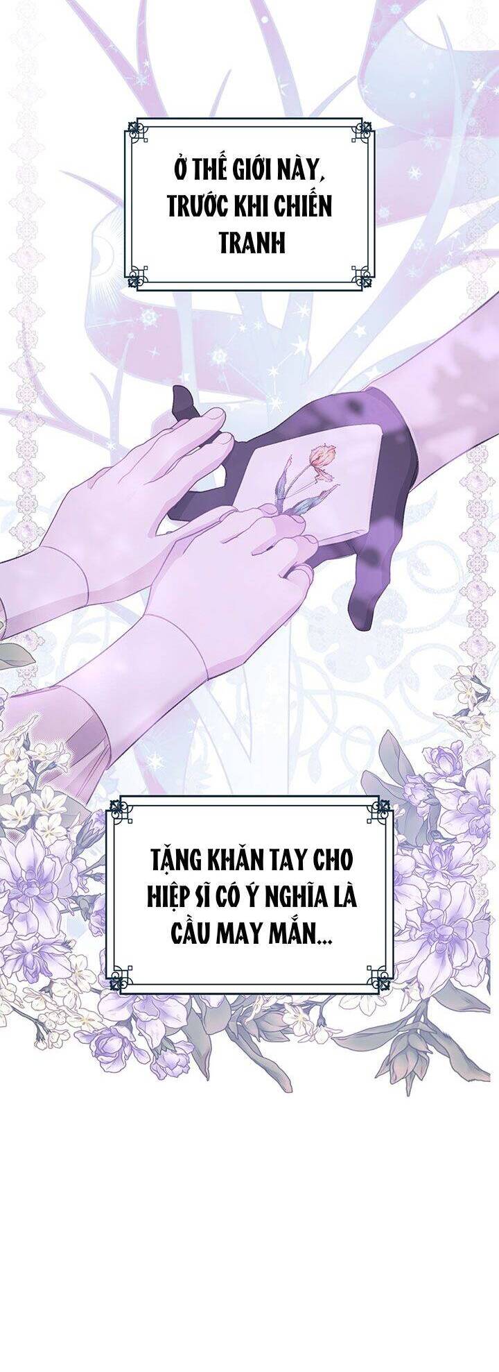 Nam Chính Quái Vật Sống Dưới Giường Tôi Chap 16 - Next Chap 17