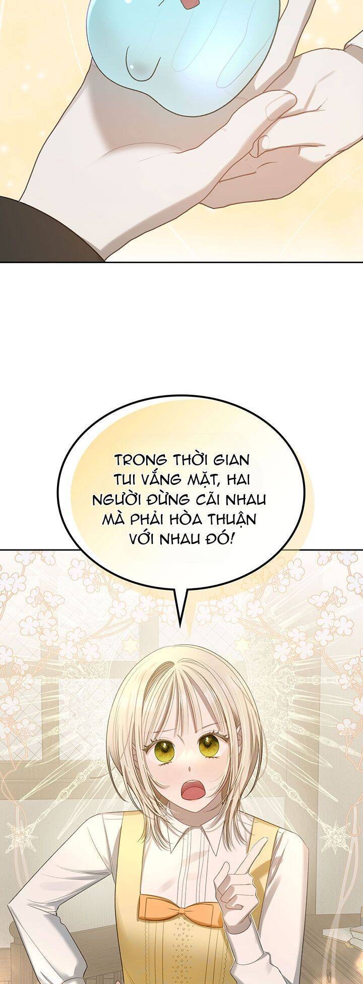 Nam Chính Quái Vật Sống Dưới Giường Tôi Chap 16 - Next Chap 17