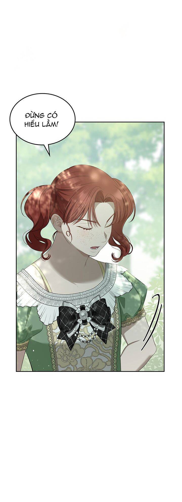 Nam Chính Quái Vật Sống Dưới Giường Tôi Chap 23 - Next Chap 24