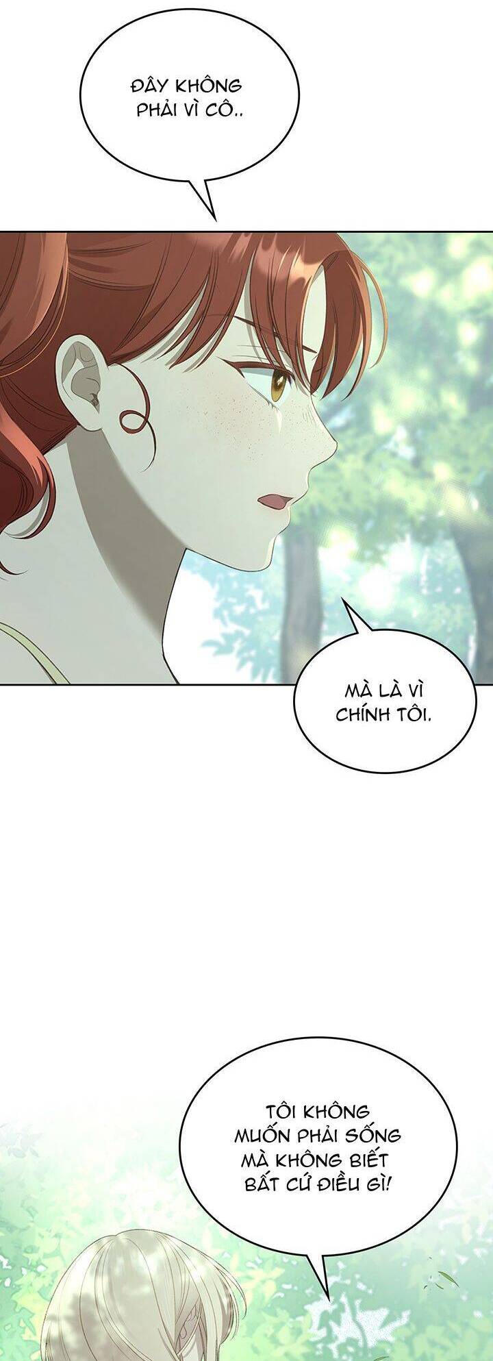 Nam Chính Quái Vật Sống Dưới Giường Tôi Chap 23 - Next Chap 24