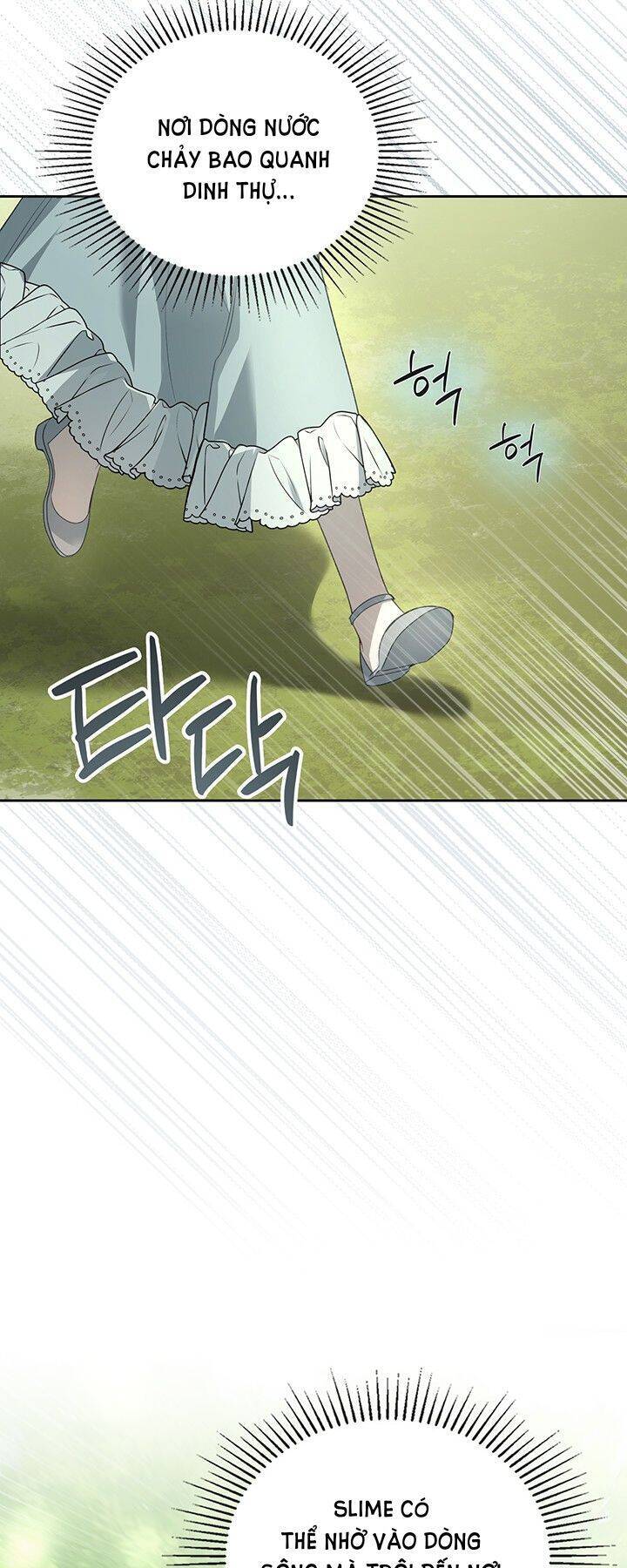 Nam Chính Quái Vật Sống Dưới Giường Tôi Chap 23 - Next Chap 24