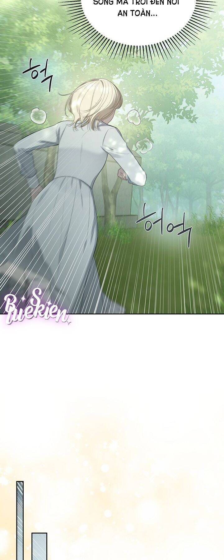 Nam Chính Quái Vật Sống Dưới Giường Tôi Chap 23 - Next Chap 24