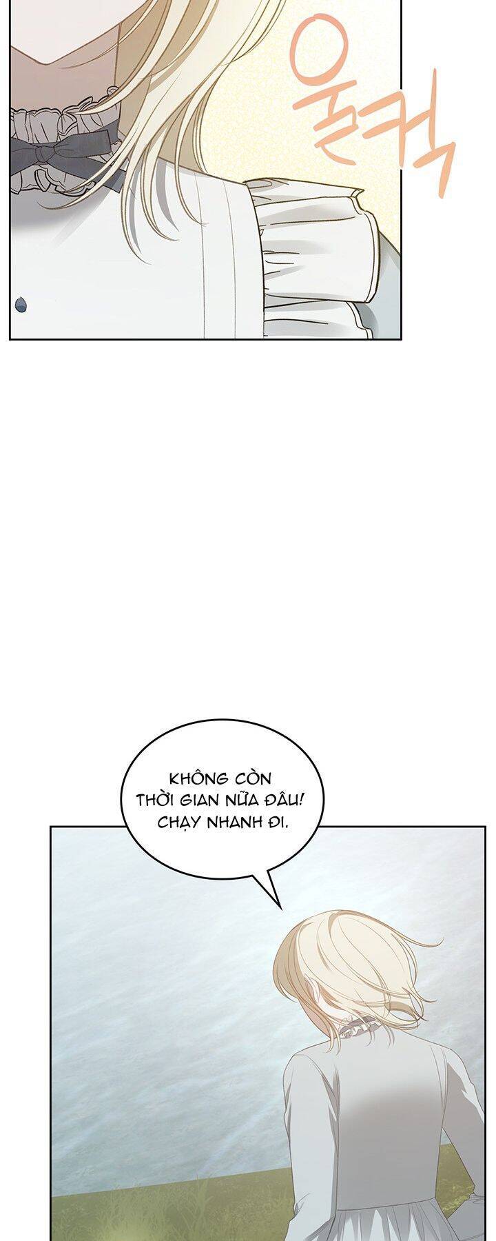 Nam Chính Quái Vật Sống Dưới Giường Tôi Chap 23 - Next Chap 24