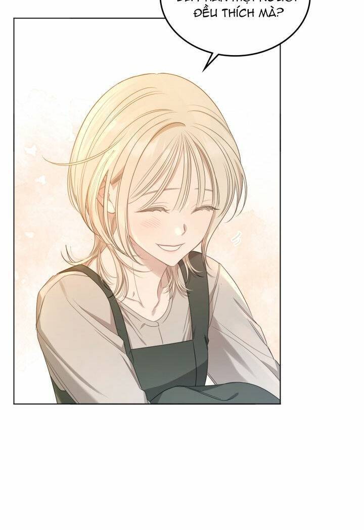 Nam Chính Quái Vật Sống Dưới Giường Tôi Chap 6 - Next Chap 7