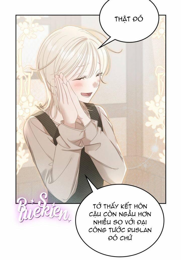 Nam Chính Quái Vật Sống Dưới Giường Tôi Chap 6 - Next Chap 7