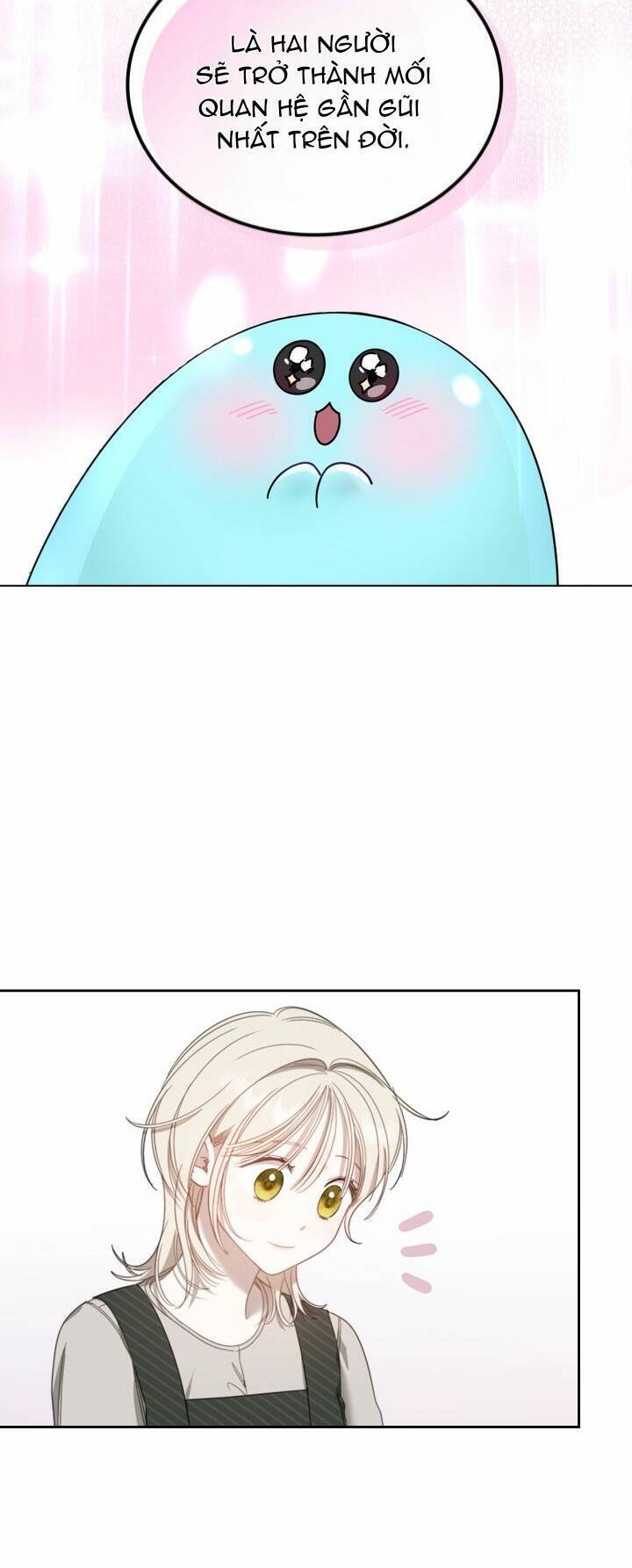 Nam Chính Quái Vật Sống Dưới Giường Tôi Chap 6 - Next Chap 7