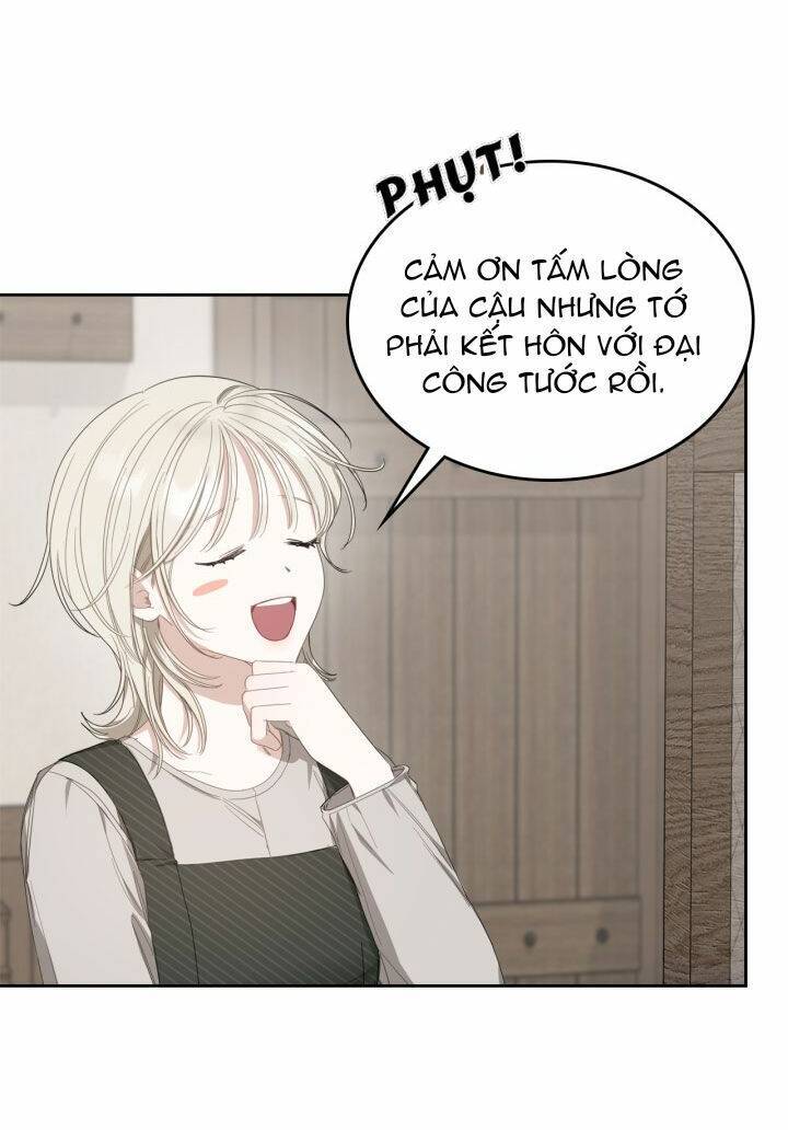 Nam Chính Quái Vật Sống Dưới Giường Tôi Chap 7 - Next Chap 8