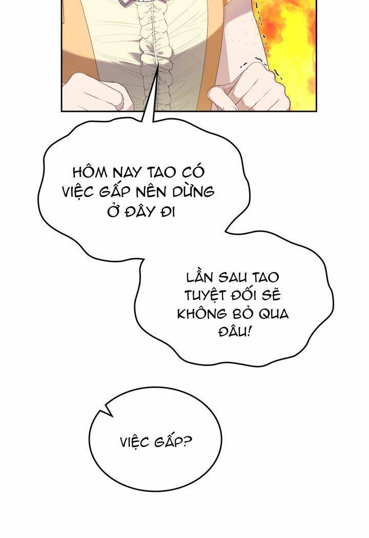 Nam Chính Quái Vật Sống Dưới Giường Tôi Chap 9 - Next Chap 10