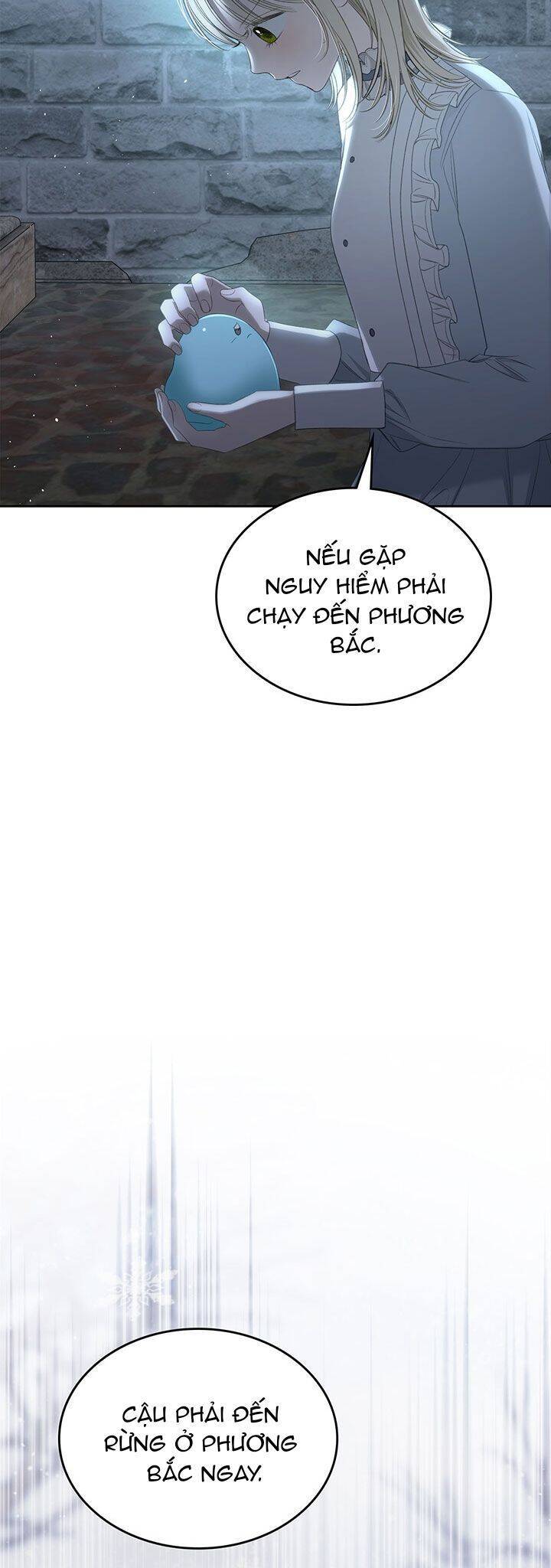 Nam Chính Quái Vật Sống Dưới Giường Tôi Chap 18 - Next Chap 19