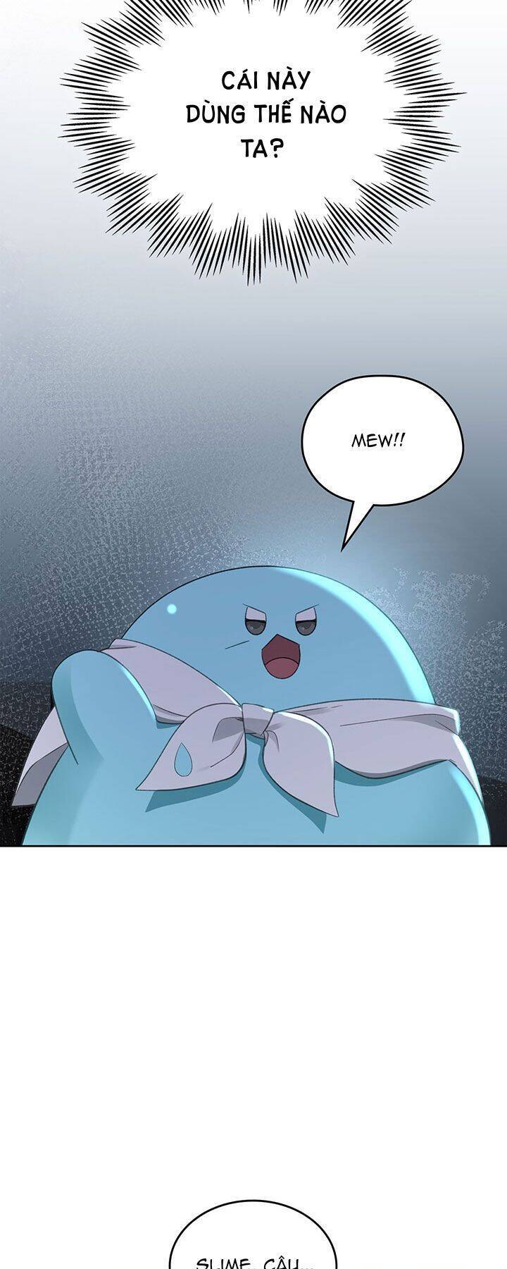 Nam Chính Quái Vật Sống Dưới Giường Tôi Chap 18 - Next Chap 19