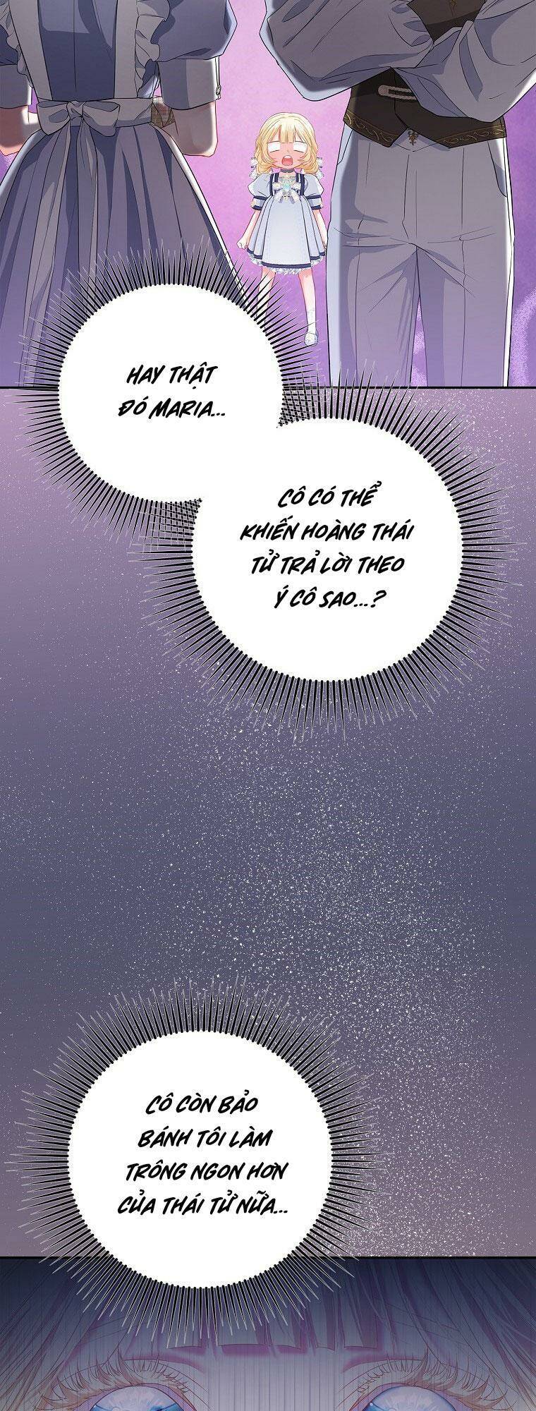 Nàng Công Chúa Của Mọi Người Chap 14 - Next Chap 15