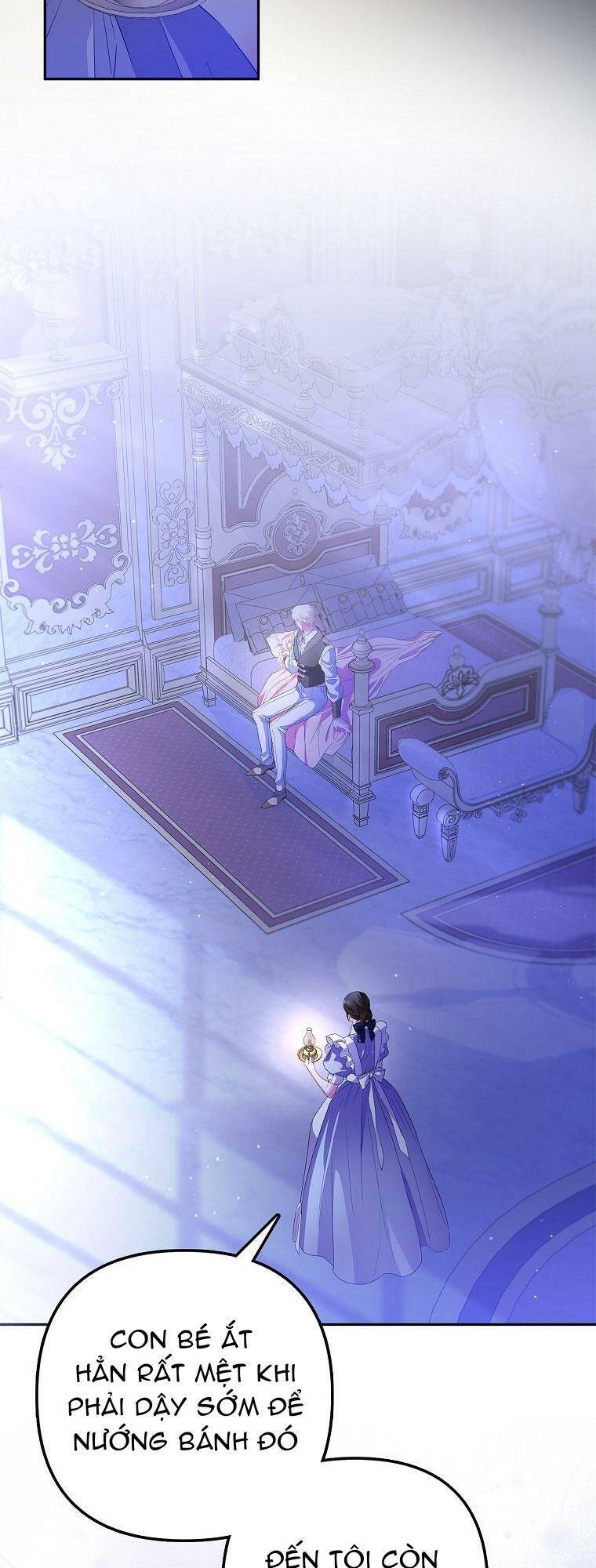 Nàng Công Chúa Của Mọi Người Chap 14 - Next Chap 15