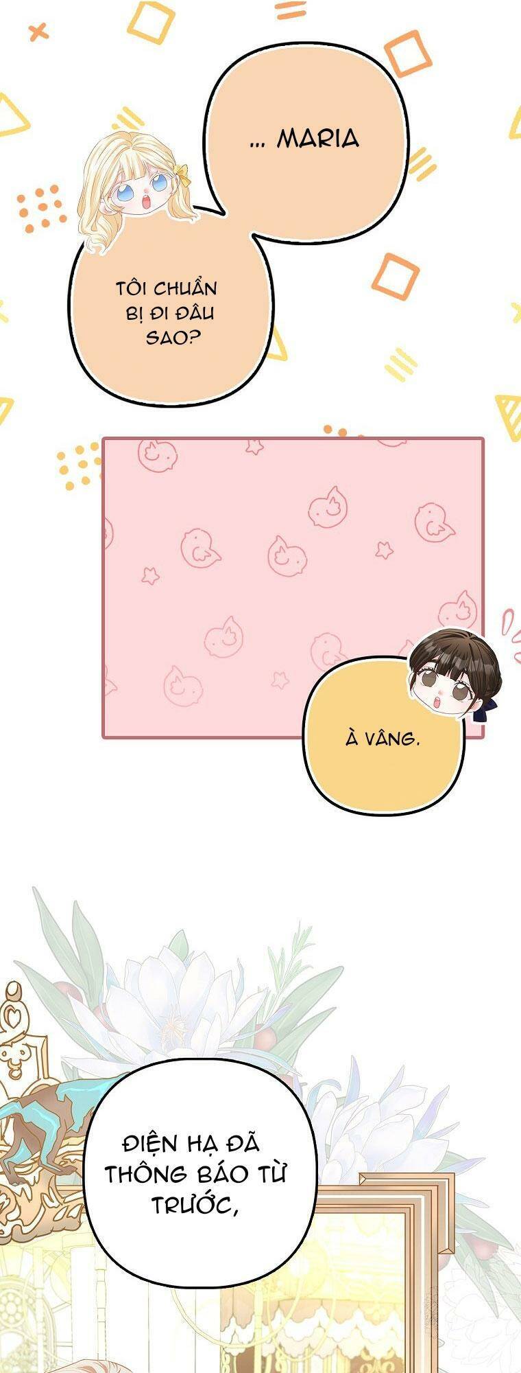 Nàng Công Chúa Của Mọi Người Chap 16 - Next Chap 17