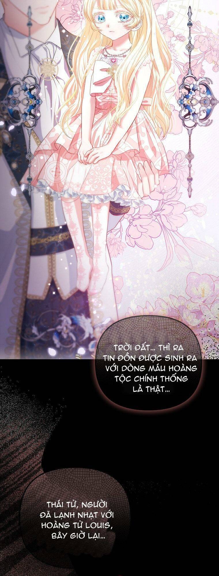 Nàng Công Chúa Của Mọi Người Chap 17 - Next Chap 18
