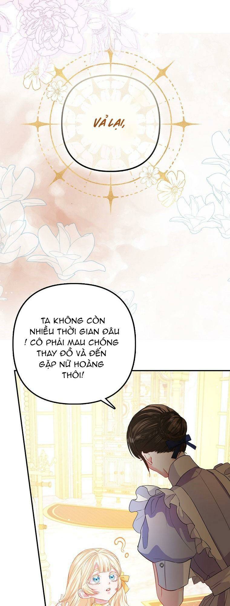 Nàng Công Chúa Của Mọi Người Chap 17 - Next Chap 18