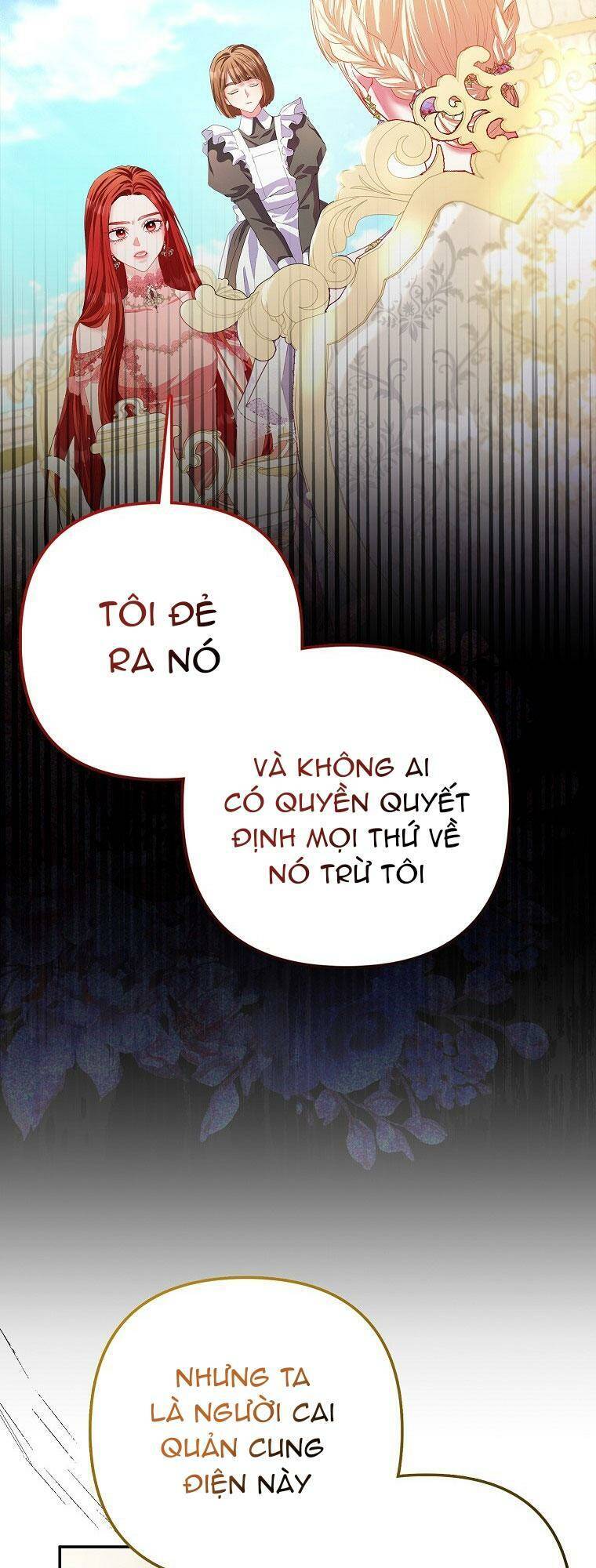Nàng Công Chúa Của Mọi Người Chap 19 - Next Chap 20