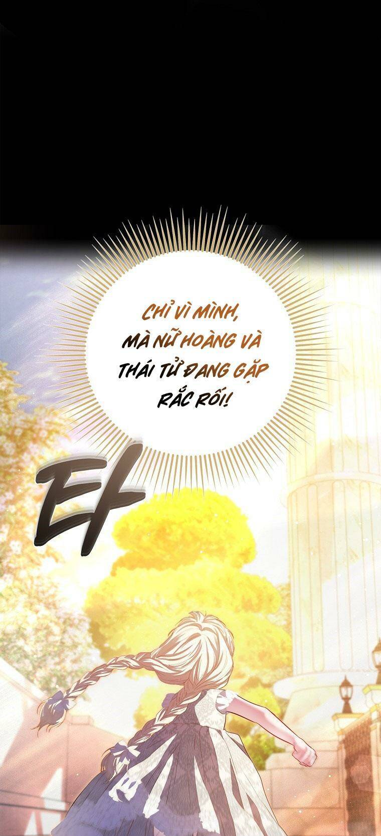 Nàng Công Chúa Của Mọi Người Chap 20 - Next Chap 21