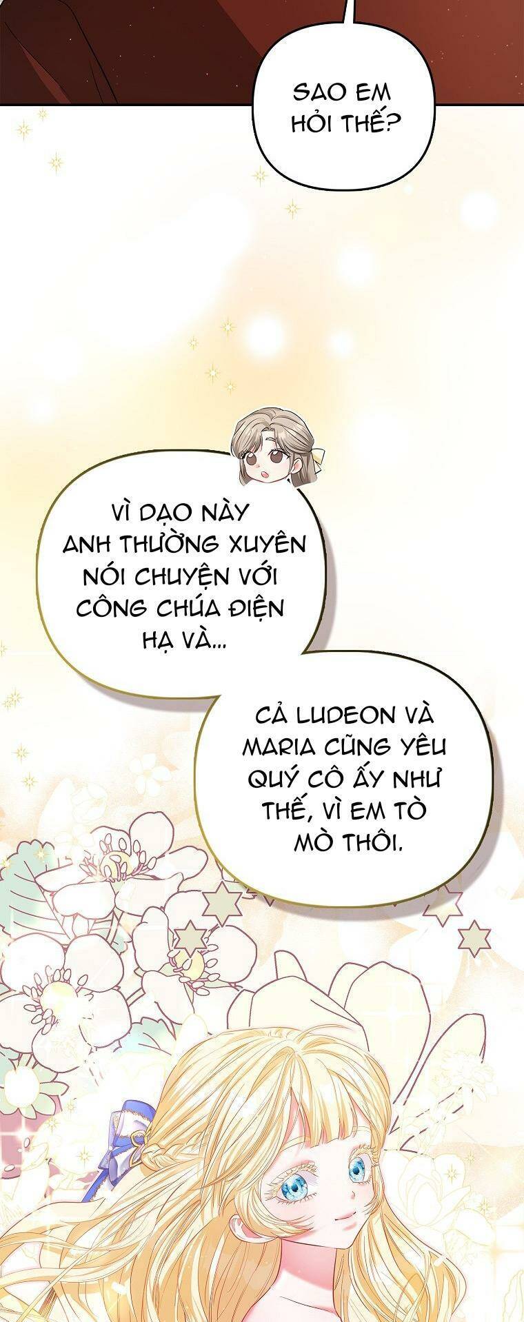 Nàng Công Chúa Của Mọi Người Chap 23 - Next Chap 24