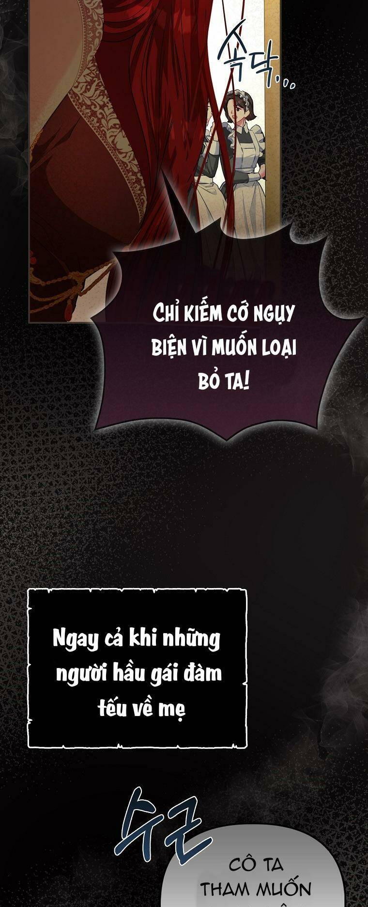 Nàng Công Chúa Của Mọi Người Chap 26 - Next Chap 27