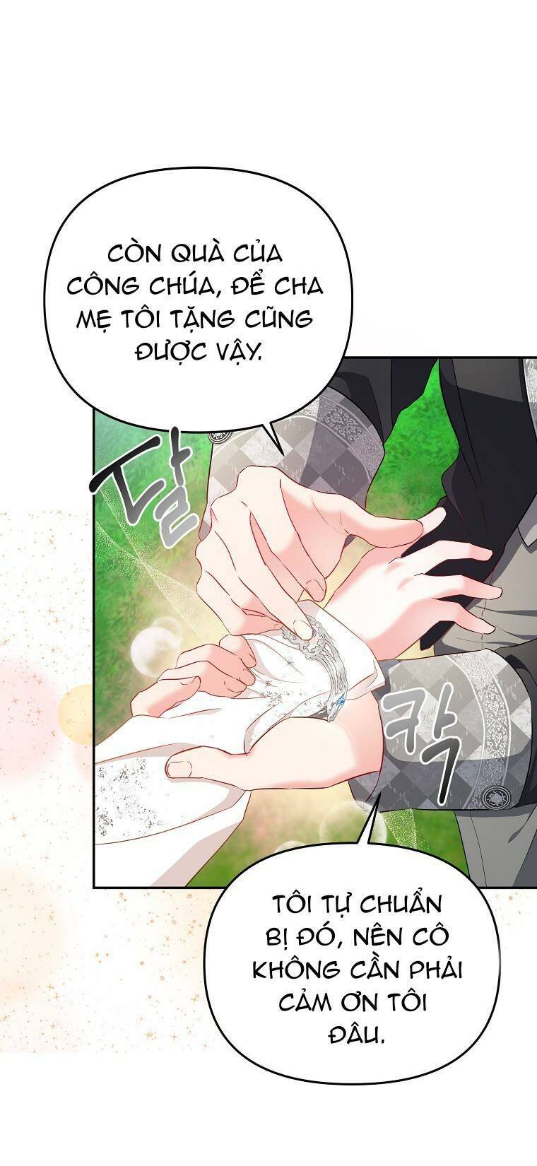 Nàng Công Chúa Của Mọi Người Chap 3 - Next Chap 4