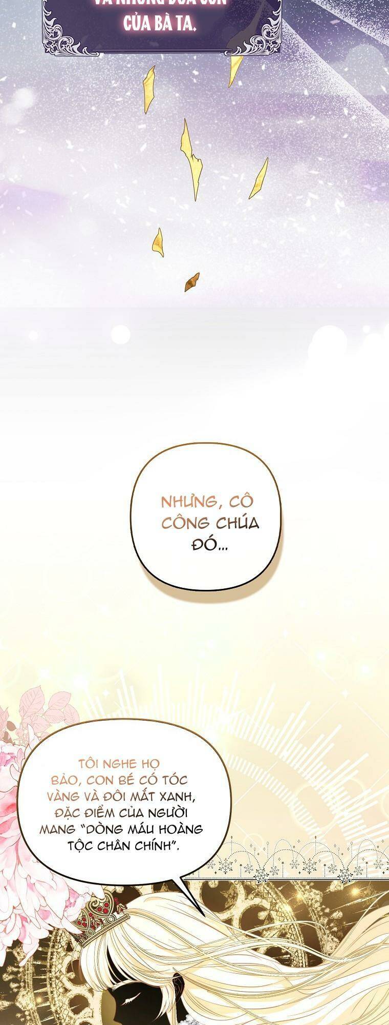 Nàng Công Chúa Của Mọi Người Chap 4 - Next Chap 5