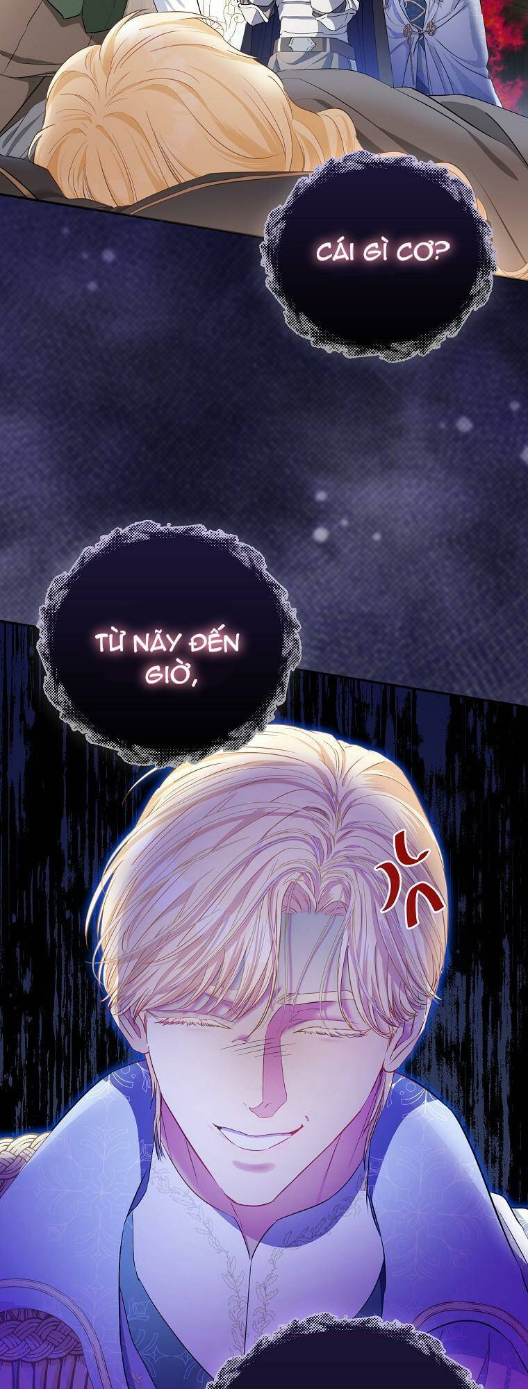 Nàng Công Chúa Của Mọi Người Chap 5 - Next Chap 6