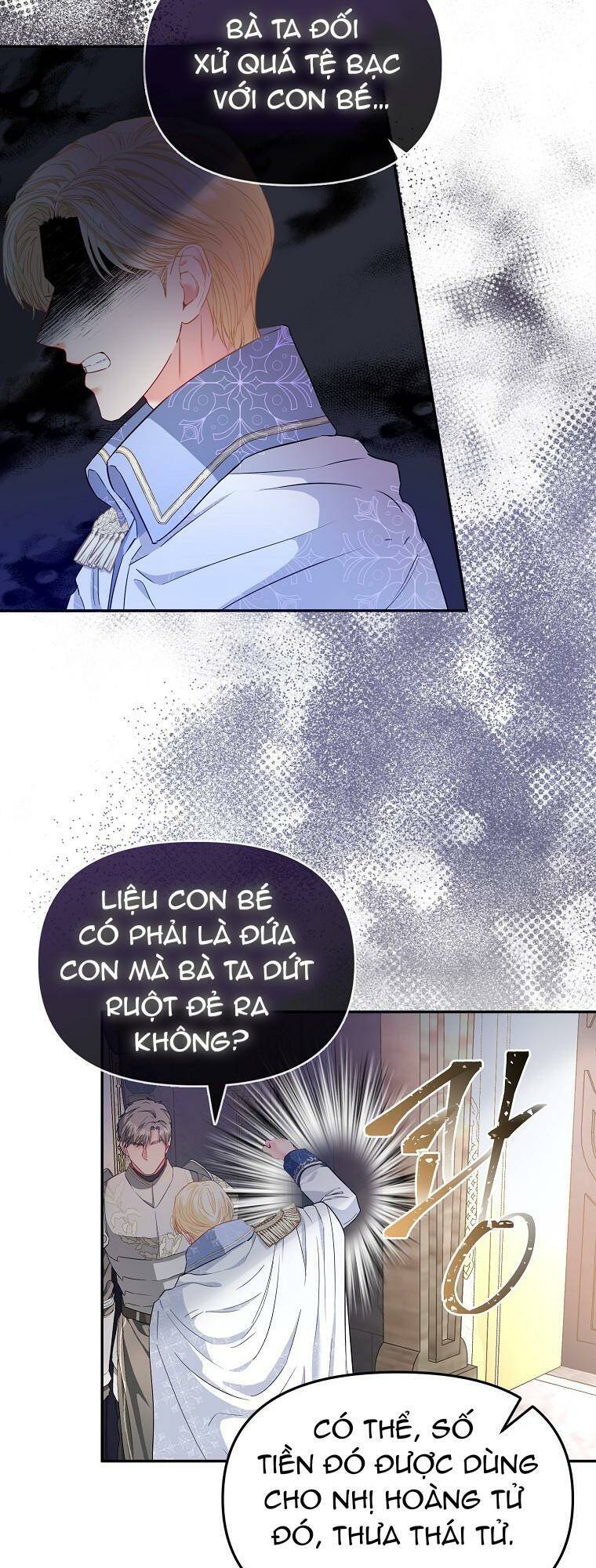 Nàng Công Chúa Của Mọi Người Chap 5 - Next Chap 6