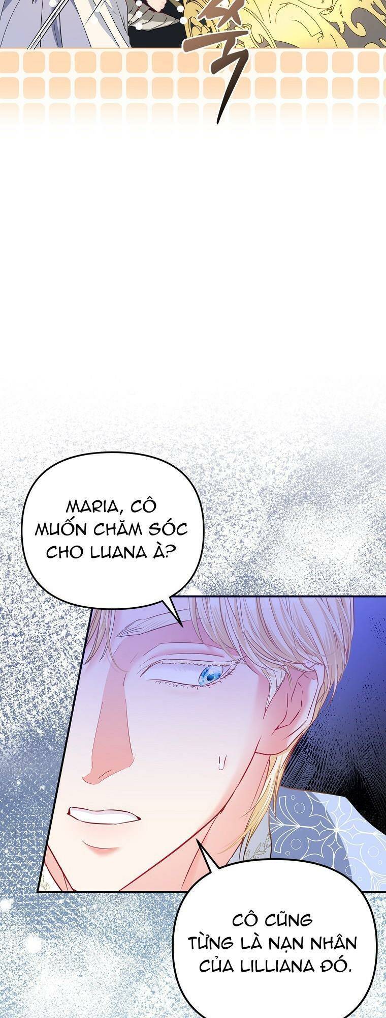 Nàng Công Chúa Của Mọi Người Chap 5 - Next Chap 6