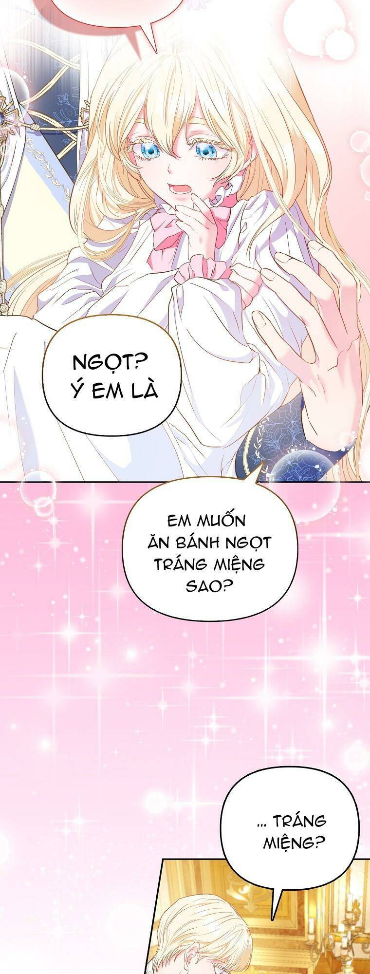Nàng Công Chúa Của Mọi Người Chap 6 - Next Chap 7