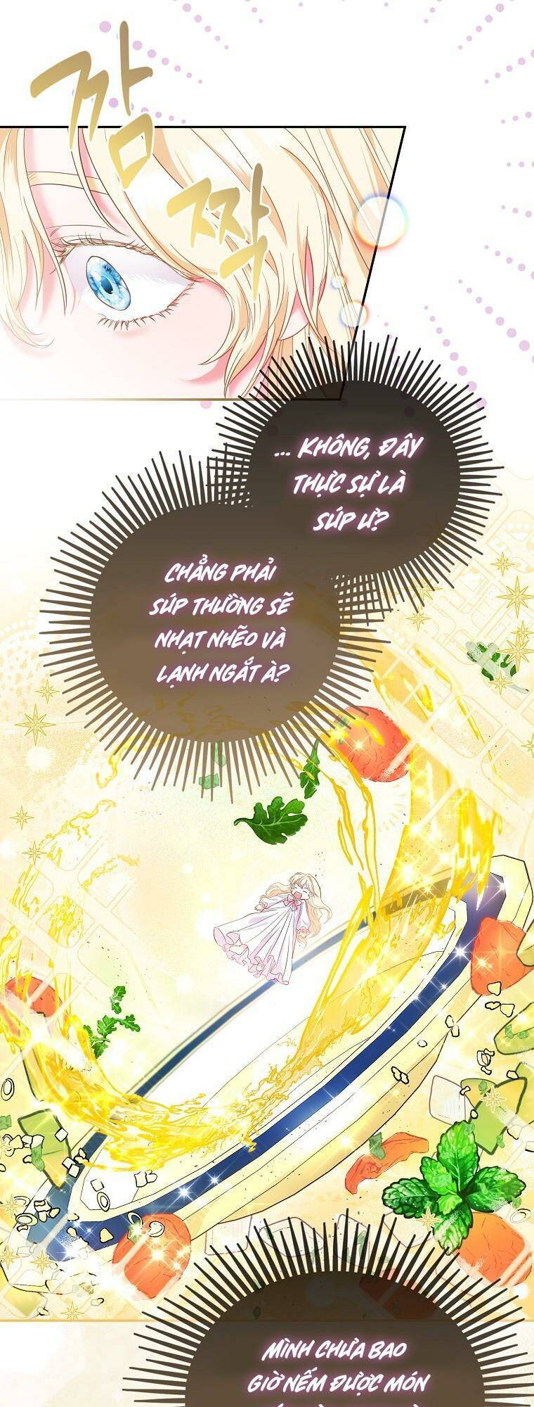 Nàng Công Chúa Của Mọi Người Chap 6 - Next Chap 7
