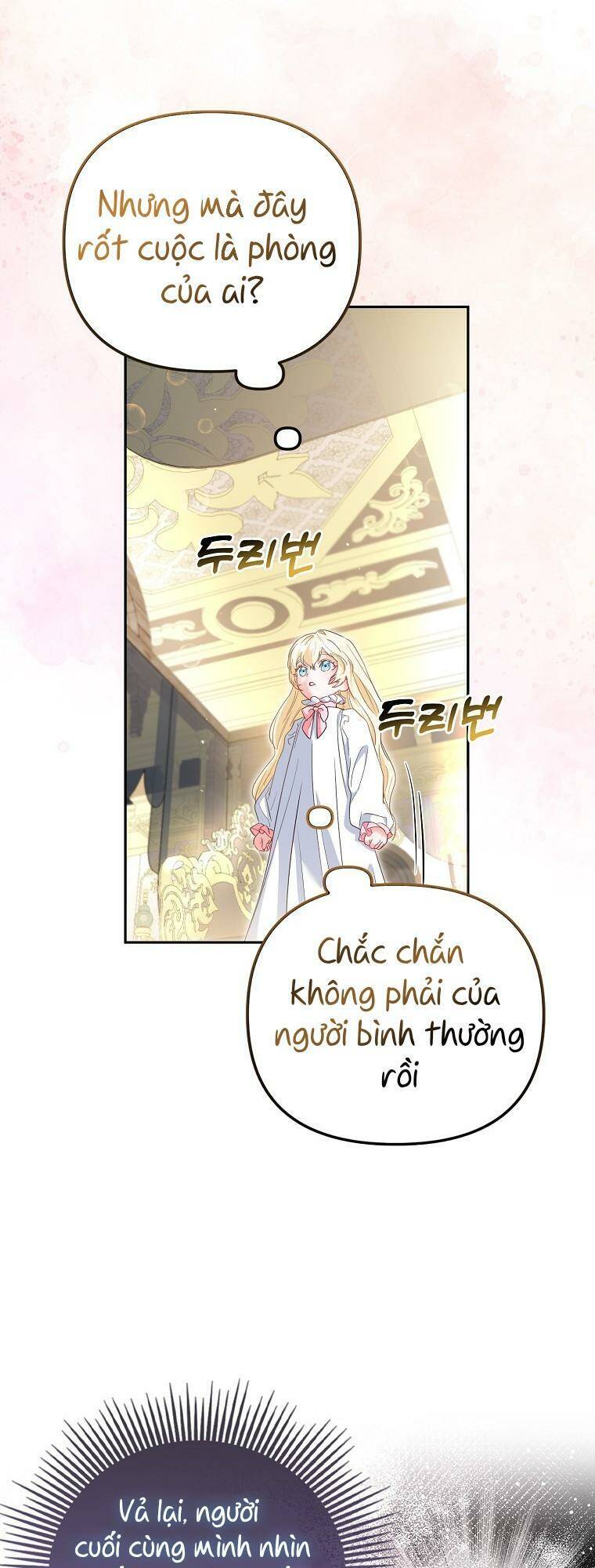Nàng Công Chúa Của Mọi Người Chap 6 - Next Chap 7