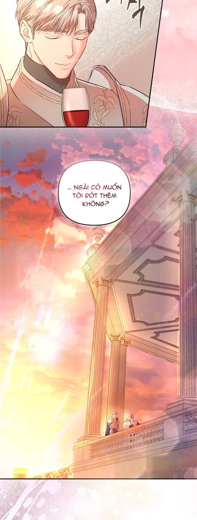 Nàng Công Chúa Của Mọi Người Chap 7 - Next Chap 8