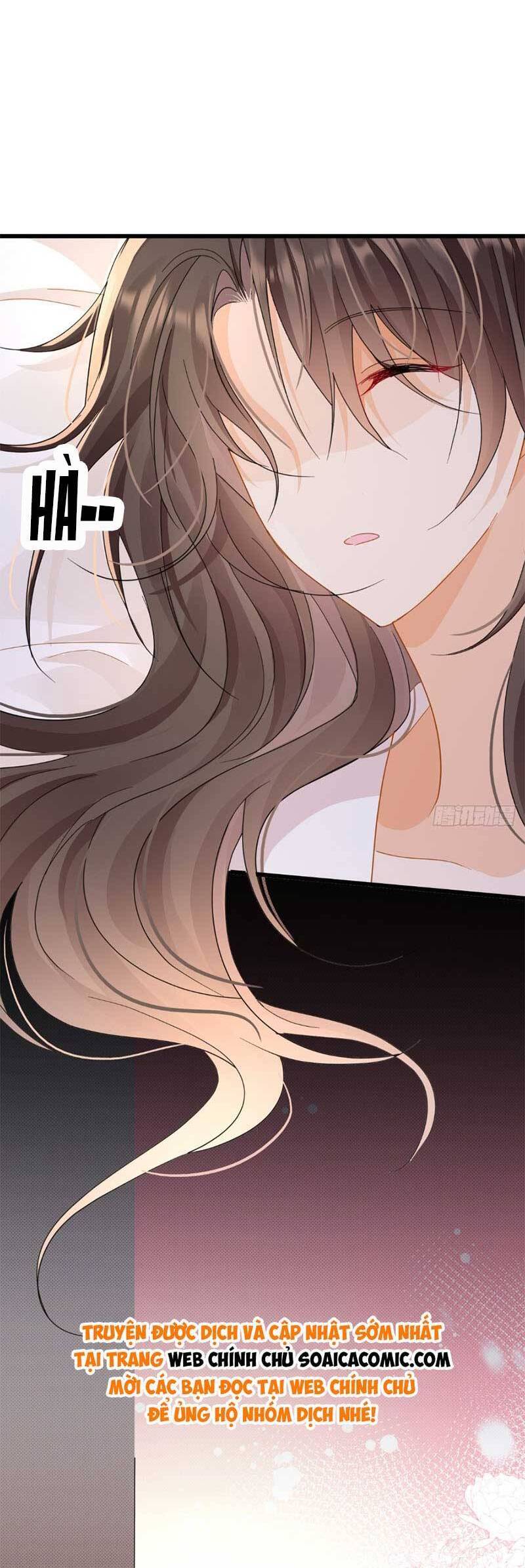 Cùng Lục Gia Yêu Đương Vụng Trộm Chap 12 - Next Chap 13