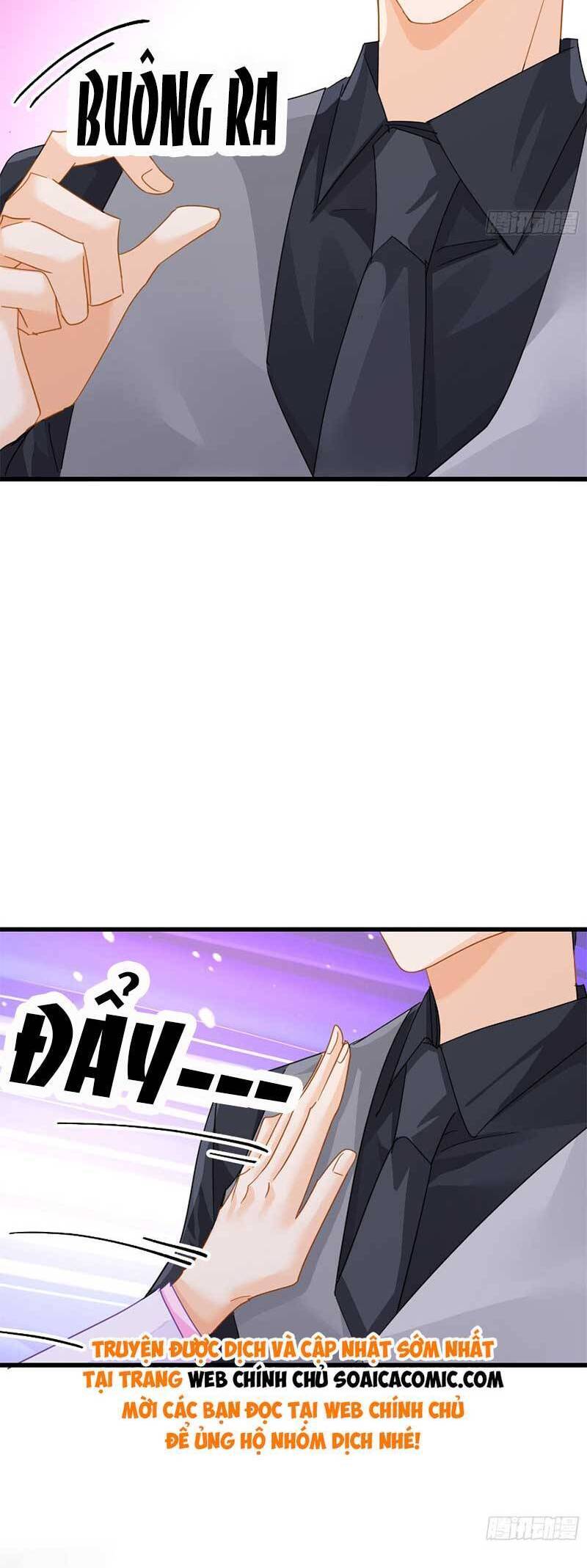 Cùng Lục Gia Yêu Đương Vụng Trộm Chap 12 - Next Chap 13