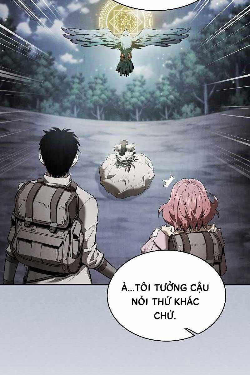 Kiếm Sĩ Thiên Tài Của Học Viện Chap 10 - Next Chap 11