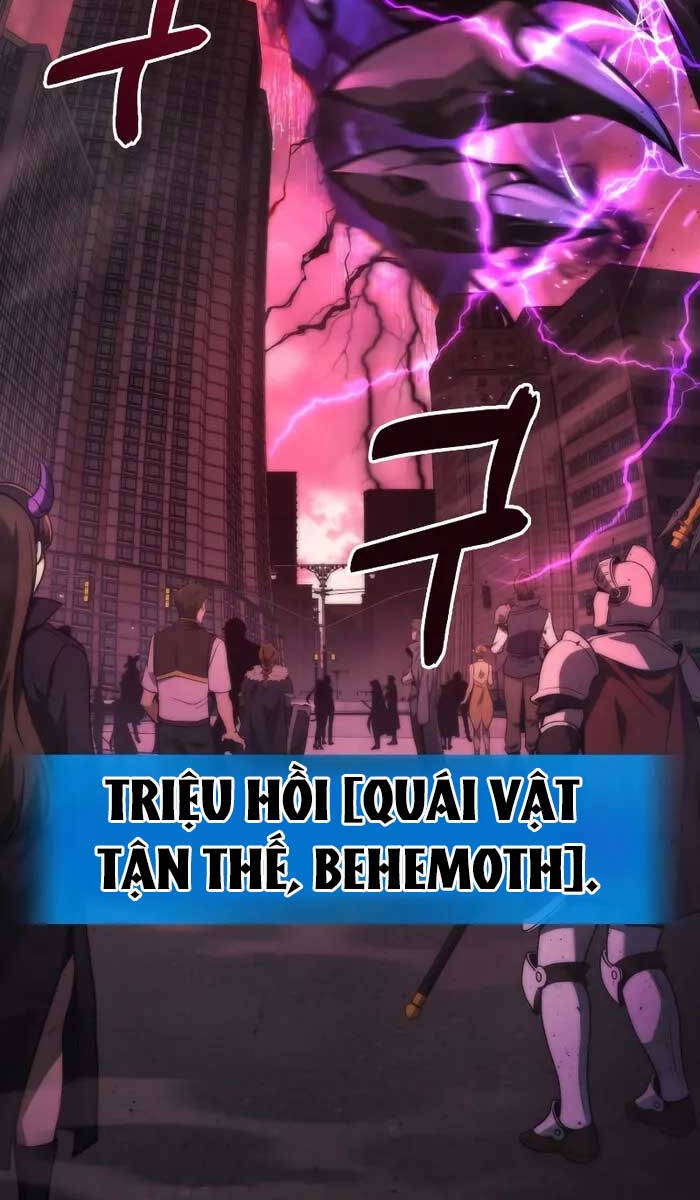 Thần Chiến Tranh Trở Lại Cấp 2 Chap 1 - Next Chap 2