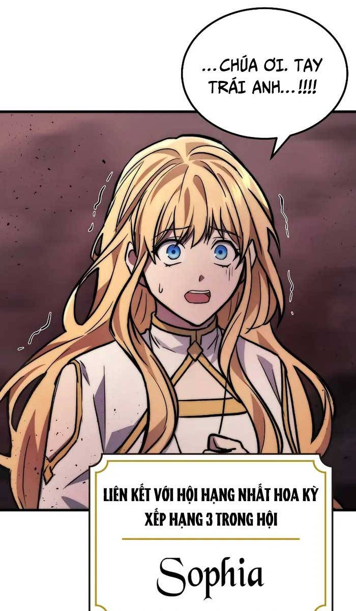 Thần Chiến Tranh Trở Lại Cấp 2 Chap 1 - Next Chap 2