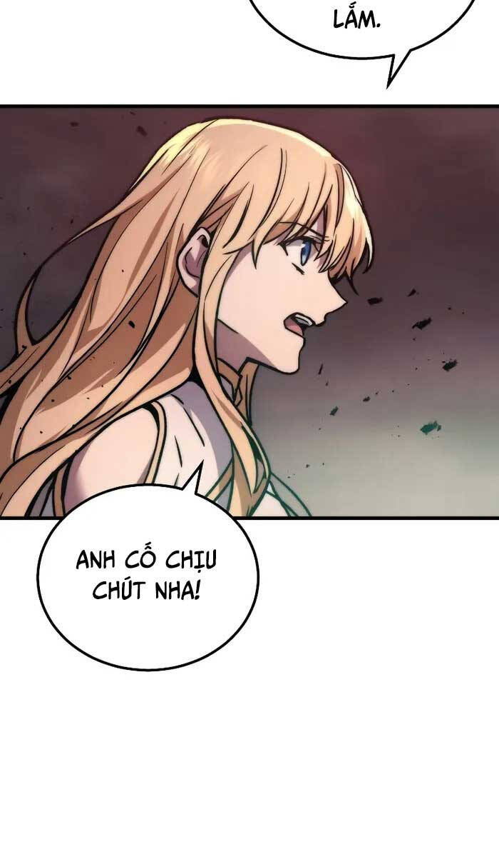 Thần Chiến Tranh Trở Lại Cấp 2 Chap 1 - Next Chap 2