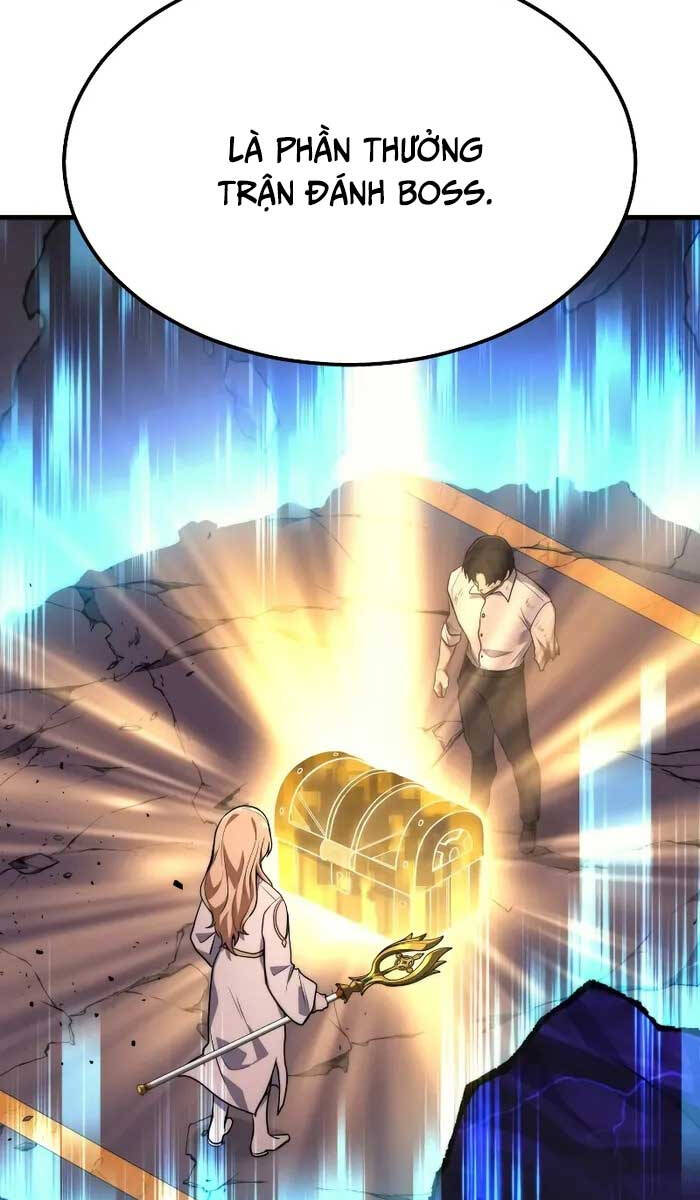 Thần Chiến Tranh Trở Lại Cấp 2 Chap 1 - Next Chap 2