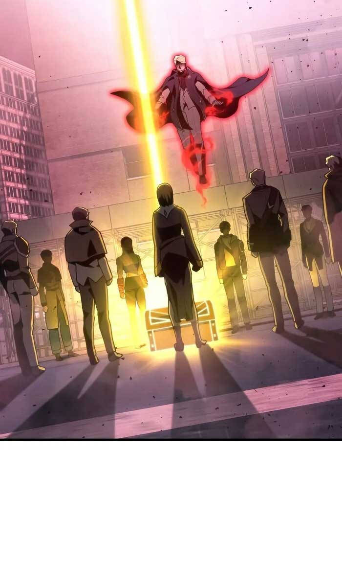 Thần Chiến Tranh Trở Lại Cấp 2 Chap 1 - Next Chap 2