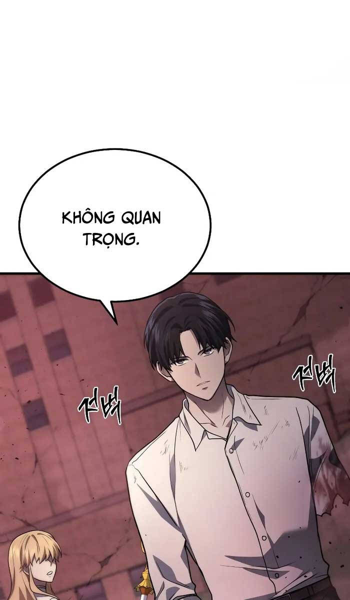 Thần Chiến Tranh Trở Lại Cấp 2 Chap 1 - Next Chap 2