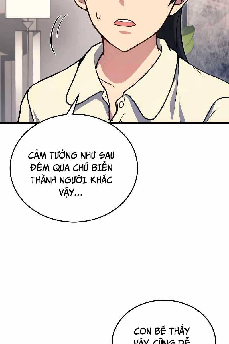 Thần Chiến Tranh Trở Lại Cấp 2 Chap 10 - Next Chap 11