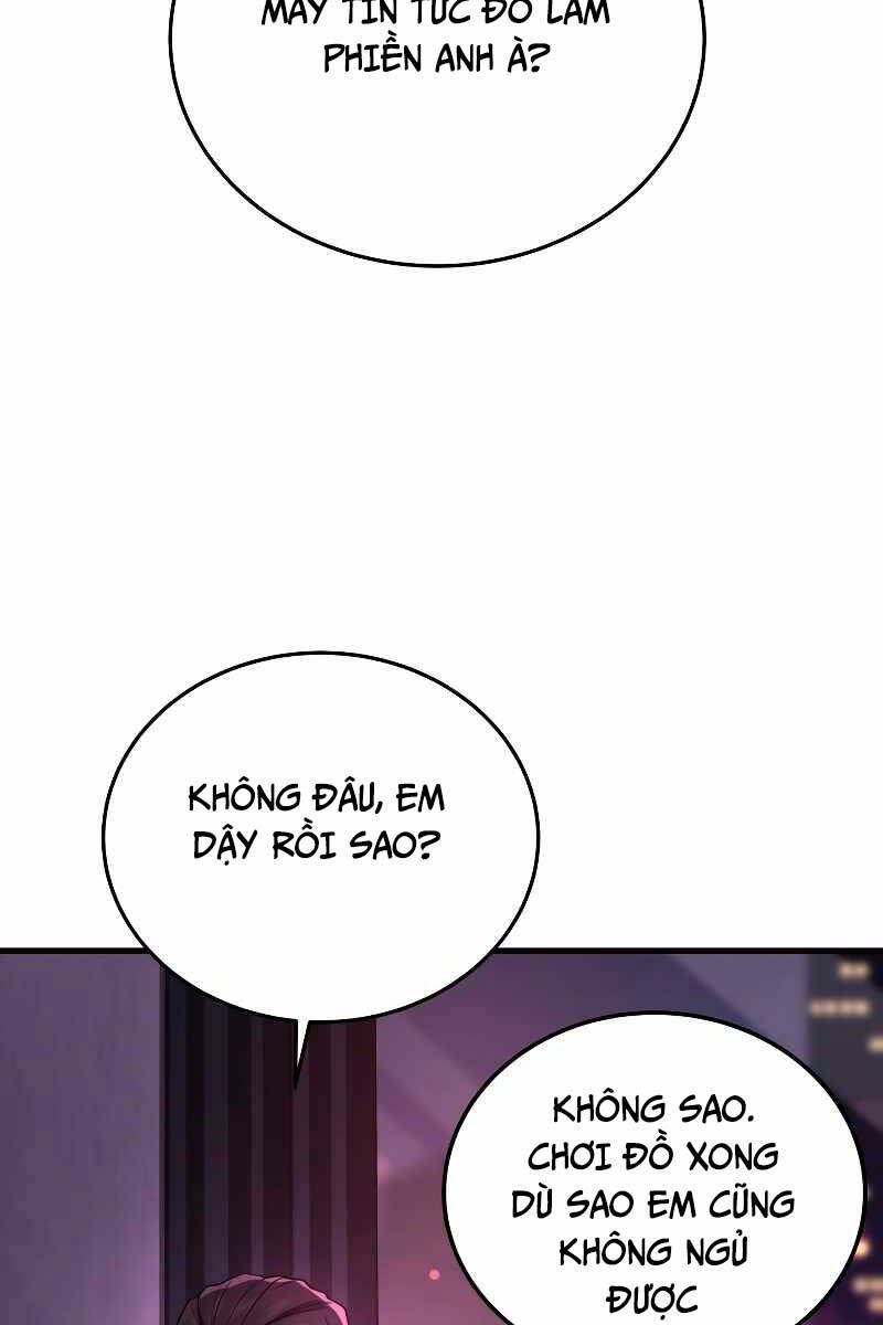 Thần Chiến Tranh Trở Lại Cấp 2 Chap 10 - Next Chap 11