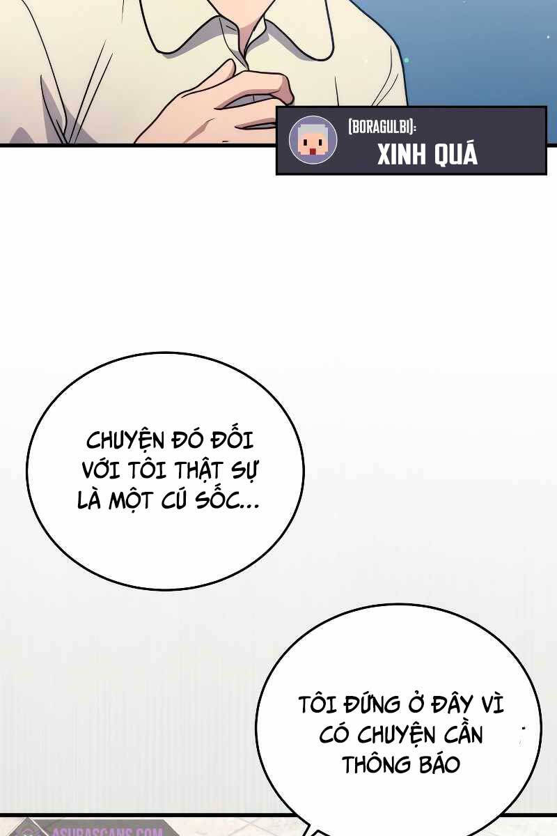 Thần Chiến Tranh Trở Lại Cấp 2 Chap 10 - Next Chap 11