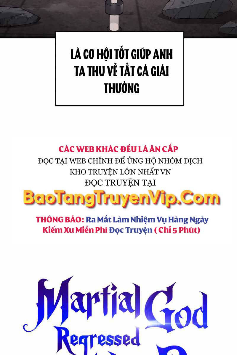 Thần Chiến Tranh Trở Lại Cấp 2 Chap 10 - Next Chap 11