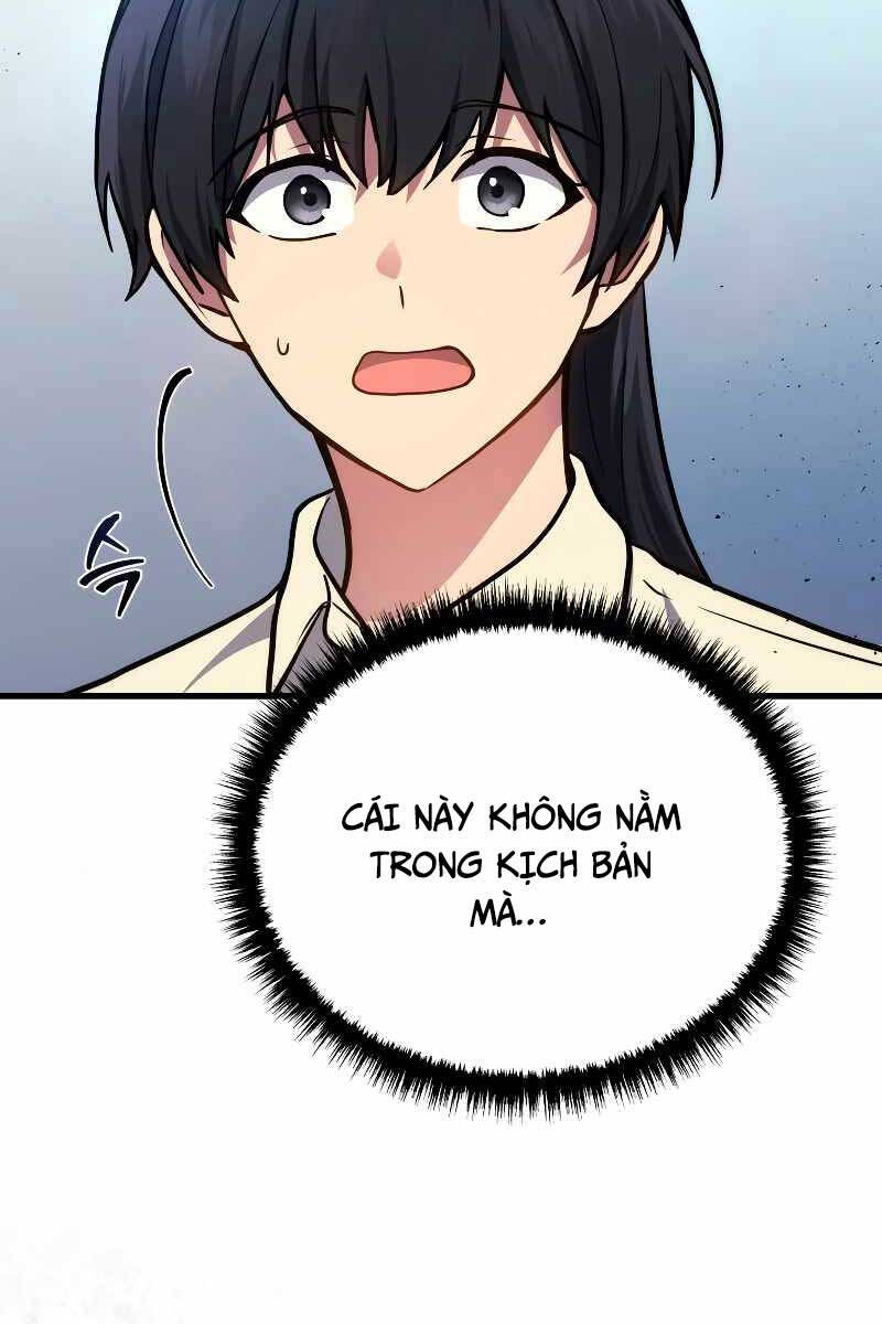 Thần Chiến Tranh Trở Lại Cấp 2 Chap 10 - Next Chap 11