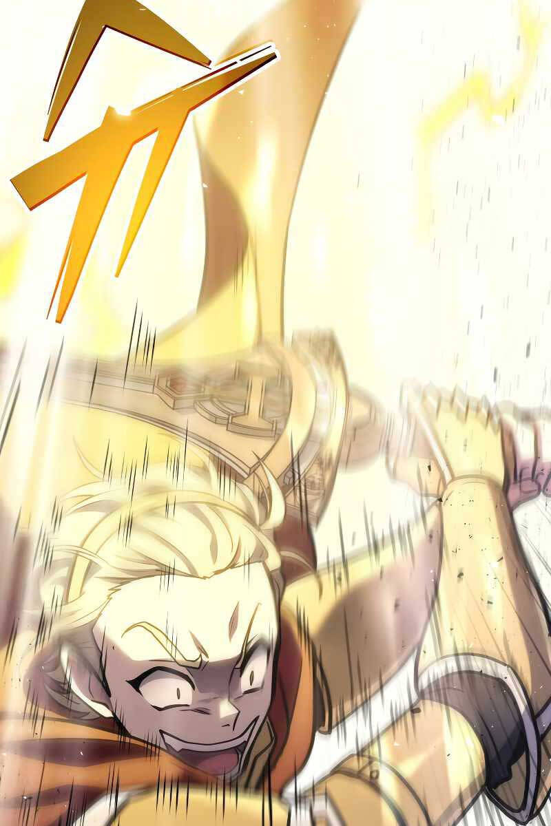 Thần Chiến Tranh Trở Lại Cấp 2 Chap 11 - Next Chap 12