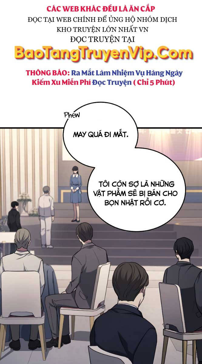 Thần Chiến Tranh Trở Lại Cấp 2 Chap 16 - Next Chap 17