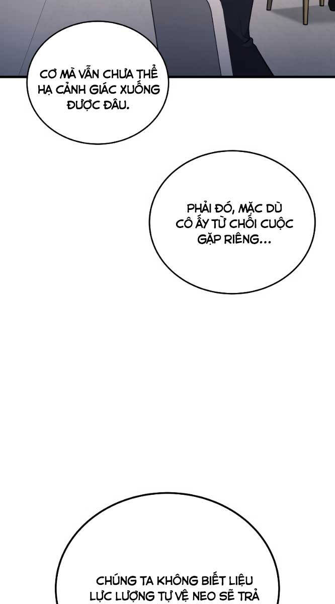 Thần Chiến Tranh Trở Lại Cấp 2 Chap 16 - Next Chap 17