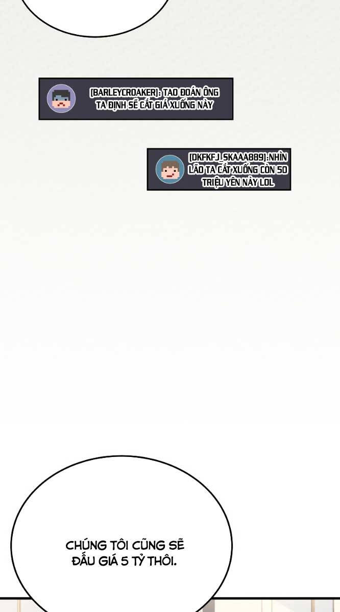 Thần Chiến Tranh Trở Lại Cấp 2 Chap 16 - Next Chap 17